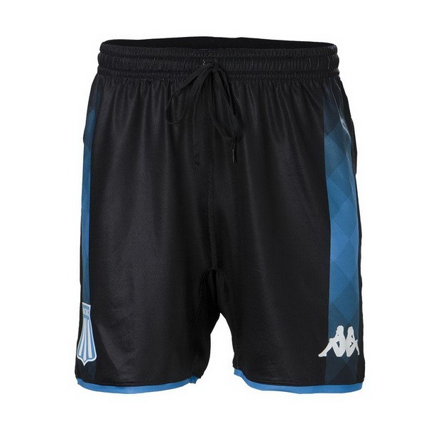 Pantalones Racing Club Segunda equipo 2019-20 Negro